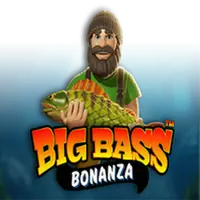 Big Bass Bonanza